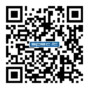 QR kodas | Laisvalaikio zona, VŠĮ | spec.lt
