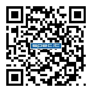 QR kodas | Miesto idėjų namai, VŠĮ | spec.lt