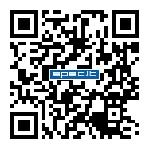 QR kodas | Laisvas potėpis, VŠĮ | spec.lt