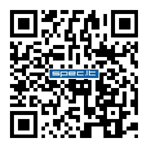 QR kodas | Laisvasis teatras, VŠĮ | spec.lt
