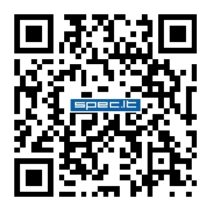 QR kodas | Laisvės kepurės, VšĮ