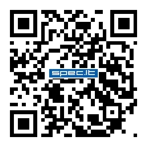 QR kodas | Laisvi projektai, VŠĮ