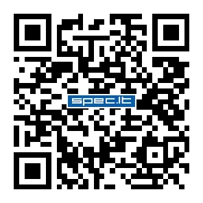 QR kodas | Laisvi vaikai, VŠĮ