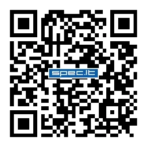 QR kodas | Laisvų erdvių idėjos, VŠĮ | spec.lt