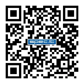 QR kodas | Lakštingala Nn, VŠĮ, VŠĮ | spec.lt