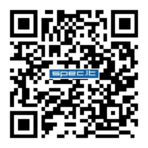 QR kodas | Laukinė vyšnia, VŠĮ