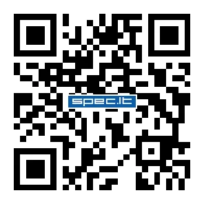 QR kodas | Ledo sparnai, VŠĮ