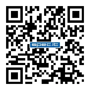 QR kodas | leidykla Odilė, VŠĮ