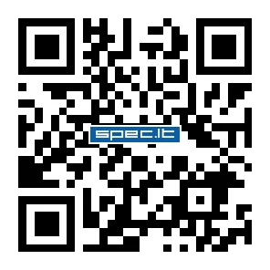 QR kodas | Leitmotyvas, VšĮ