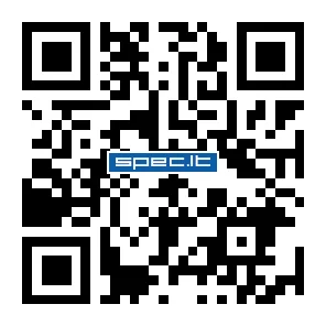 QR kodas | Levutė, VŠĮ | spec.lt