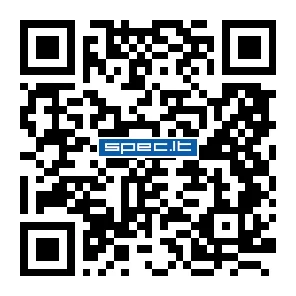 QR kodas | Lietuvos Ateitis, VŠĮ, VŠĮ