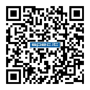 QR kodas | Ligos paliestųjų psichologinės pagalbos centras, VšĮ