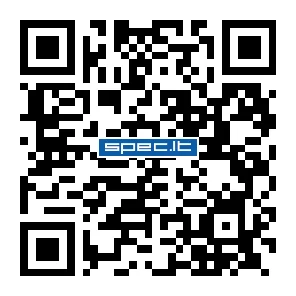 QR kodas | Limbo-Jump, VŠĮ, VŠĮ