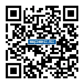 QR kodas | Litfilmas, VŠĮ, VŠĮ | spec.lt
