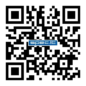 QR kodas | LosFaveleros, VŠĮ
