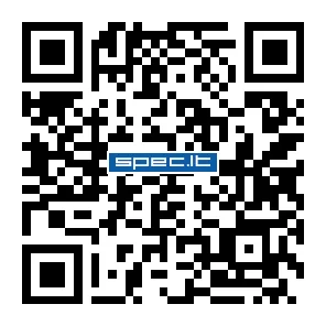 QR kodas | MRally team, VŠĮ | spec.lt