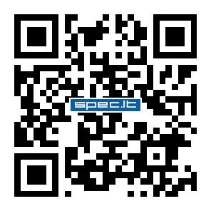QR kodas | Margas ponis, VŠĮ