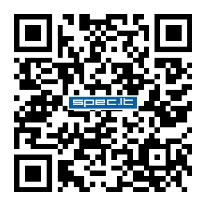 QR kodas | Marija Griniuk, VšĮ