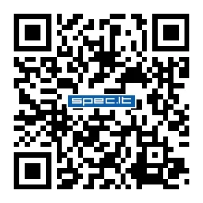 QR kodas | VŠI Marių projektai | spec.lt
