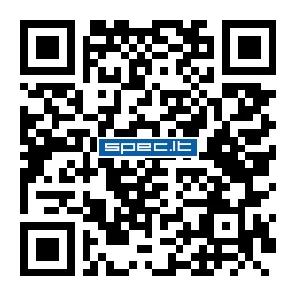 QR kodas | MATYMO CENTRAS, VŠĮ | spec.lt