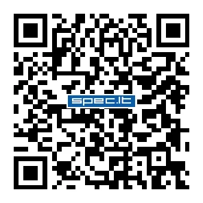 QR kodas | MaxFit Kettlebell & Functional training, VŠĮ