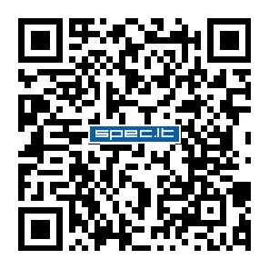 QR kodas | Mažeikių Ligoninės Darbuotojų Profesinė Sąjunga, VŠĮ, VŠĮ | spec.lt