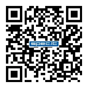 QR kodas | Maži bet stiprūs, VŠĮ