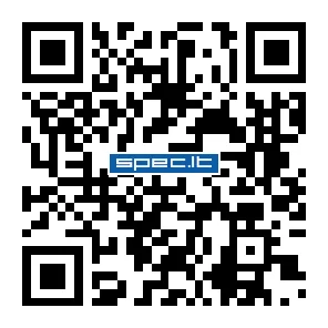 QR kodas | Mažieji kūrėjai, VŠĮ | spec.lt