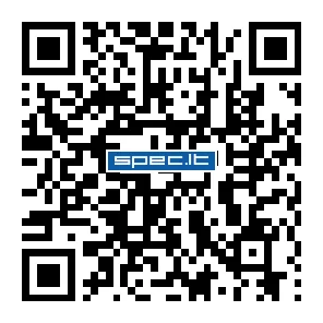 QR kodas | VšĮ MDT Kumpeliukas and butcher racing team, UAB