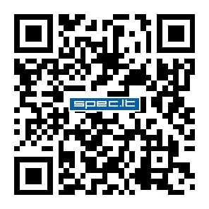 QR kodas | Mediapressa, VŠĮ | spec.lt