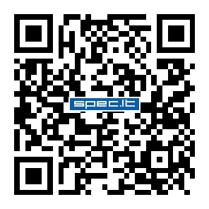 QR kodas | Medica Magna, VŠĮ, VŠĮ