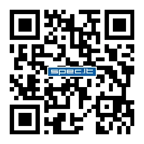 QR kodas | Memellander, VŠĮ | spec.lt
