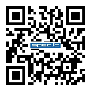 QR kodas | Memorabilis, VŠĮ