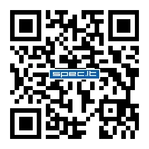 QR kodas | Meno magija, VŠĮ