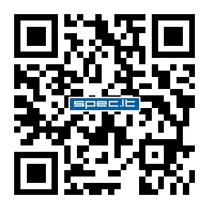 QR kodas | Menoteka, VšĮ | spec.lt