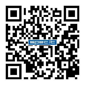 QR kodas | Menų dirbtuvės, VŠĮ | spec.lt
