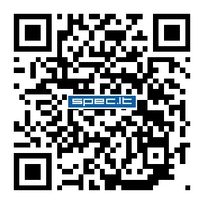 QR kodas | MENŲ HARMONIJA, VŠĮ | spec.lt