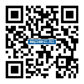 QR kodas | Menų pieva, VŠĮ | spec.lt
