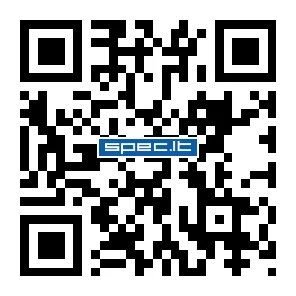 QR kodas | Menų terasa, VŠĮ
