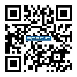 QR kodas | MENULIJA, VŠĮ, VŠĮ