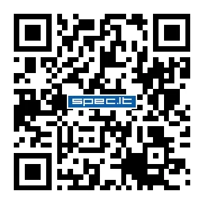 QR kodas | Merginų futbolo akademija Bitės, VŠĮ