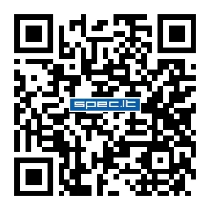 QR kodas | Mes Darom, VŠĮ | spec.lt