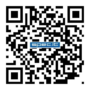 QR kodas | Miestelio festivalis, VŠĮ