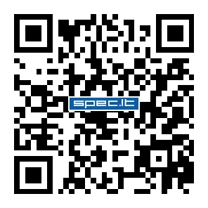 QR kodas | Minčių akademija, VŠĮ | spec.lt