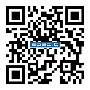 QR kodas | Minčių takas, VŠĮ