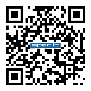 QR kodas | Šokių studija Gadanza | spec.lt