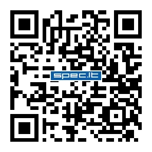 QR kodas | Mickūnų motokroso parkas, VŠĮ