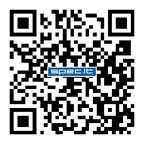 QR kodas | ML sportas, VŠĮ | spec.lt