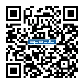 QR kodas | Mokslas ir Technologija, VŠĮ, VŠĮ