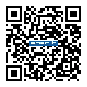 QR kodas | Mokslinės paslaugos, VŠĮ | spec.lt